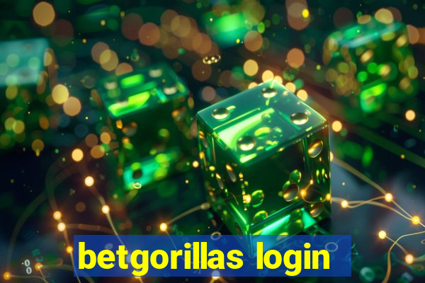 betgorillas login